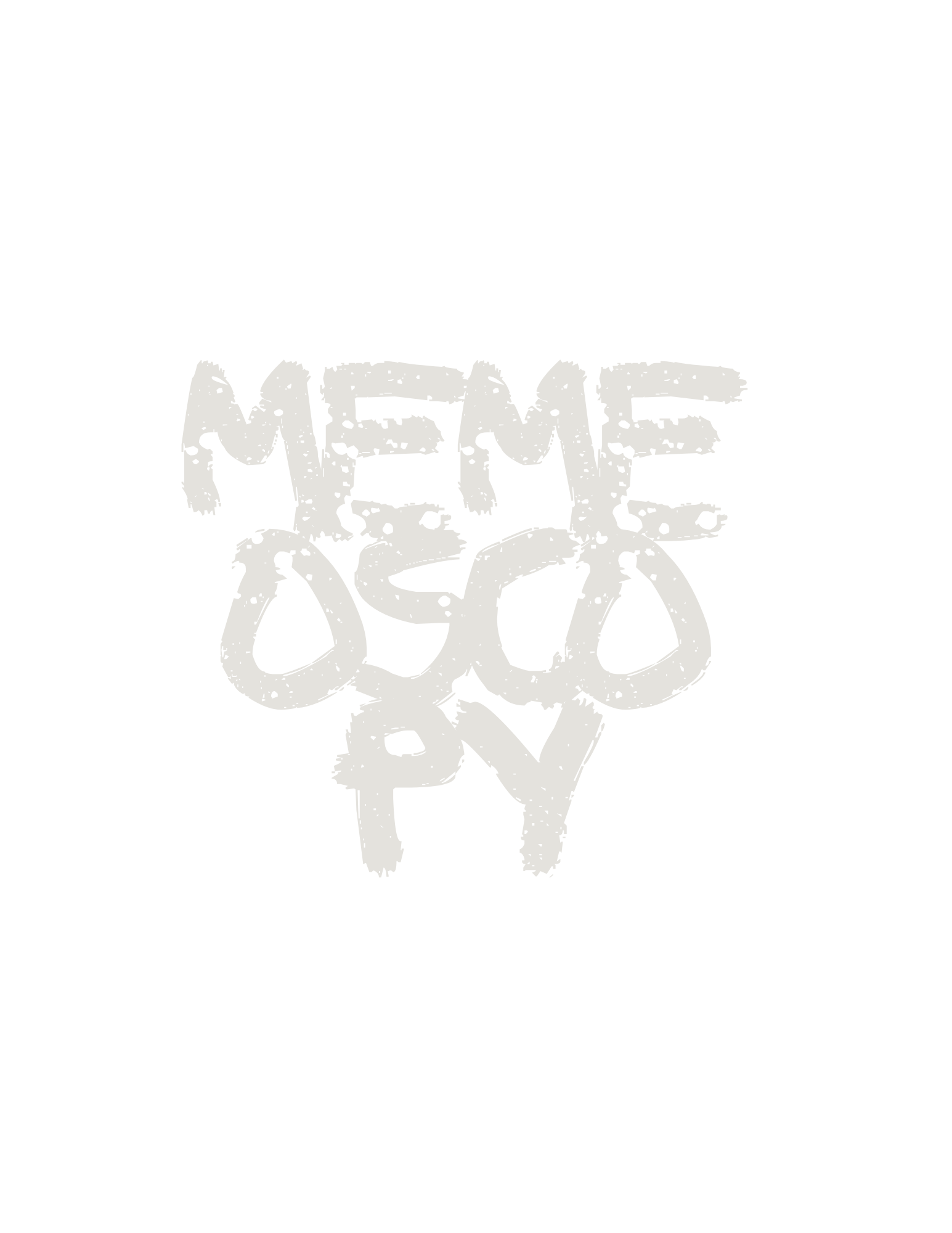 Memeoscopy